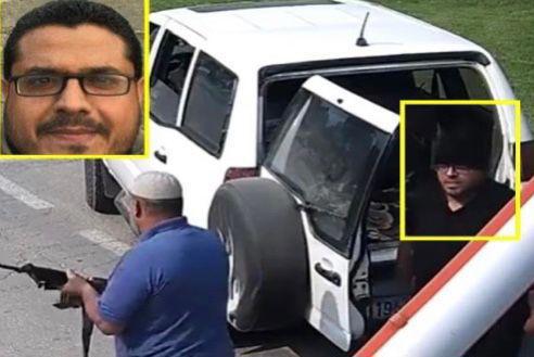 עובדי אונר"א בטבח