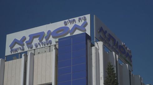אמה הביולוגית של התינוקת סופיה: "אם יקחו אותה - זה תקדים מסוכן"