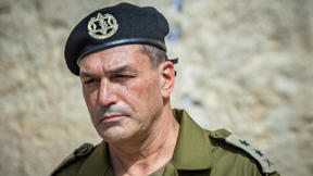 הרמטכ"ל אייל זמיר