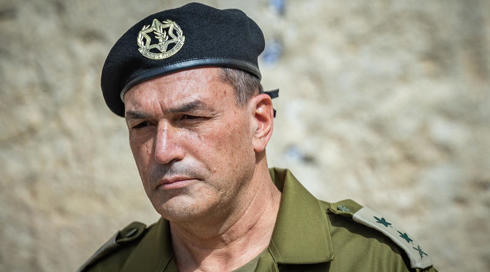 הרמטכ"ל הורה לבדוק מי אסר על ביצוע "שיר לשלום" בצה"ל