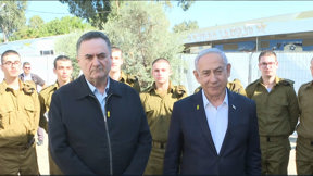 חיזבאללה ממשיך להפר את הפסקת האש, צה"ל תוקף כדי למנוע ירי לישראל