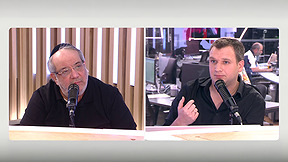 ישי שנרב ויגאל גואטה | 03.02.26