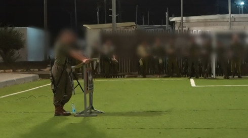 בפעם הרביעית בהיסטוריה: צה"ל פתח בפעולה קרקעית מצומצמת בדרום לבנון