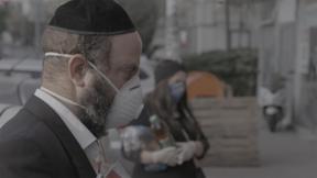 זמן אמת | עונה 3 - פרק 22 - סינדרום בני ברק