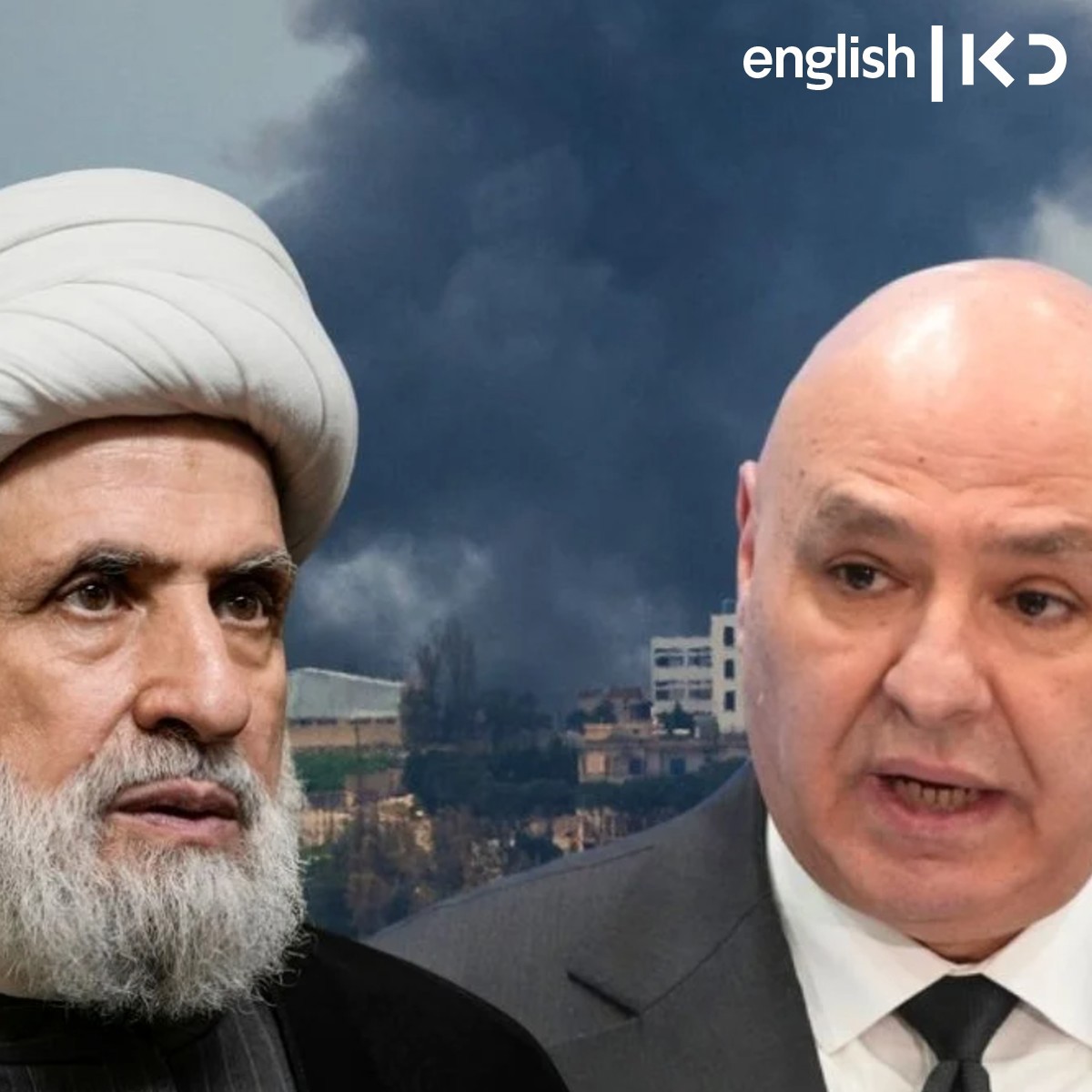 Is Hizbullah trying to torpedo peace talks between Israel and Lebanon?