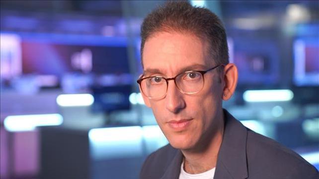 שאול אמסטרדמסקי