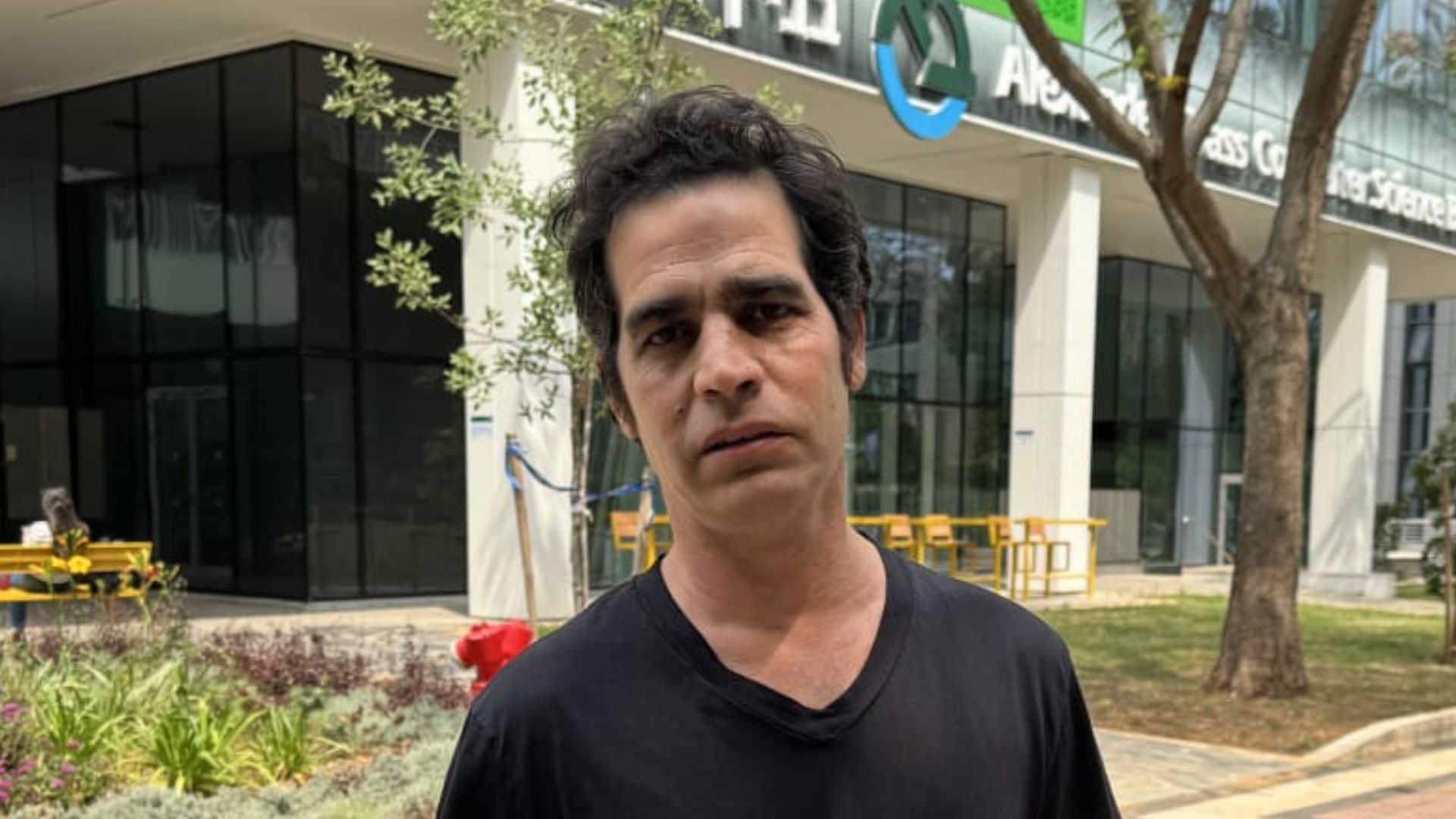 אביב גפן