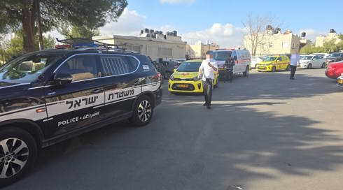 חשד: האישה רצתה להתגרש - הגבר רצח אותה והתאבד