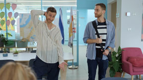 שקשוקה 5 פרק 11