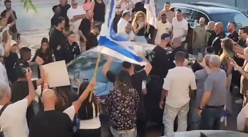 עודה