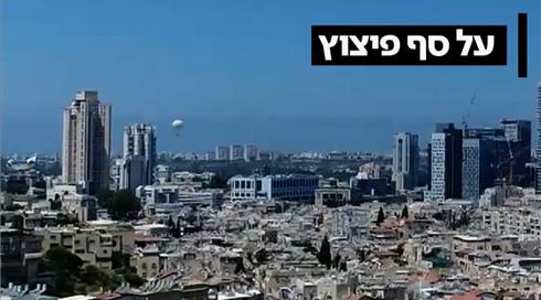 על סף פיצוץ: איך ישראל תיראה בחגיגות המאה?