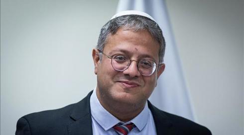 סקר כאן חדשות: המנצח הגדול של המו"מ - בן גביר