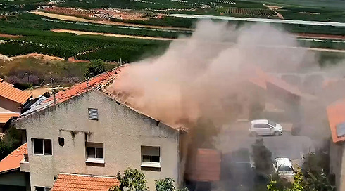 חיזבאללה לא נרתע: יממה של כוננות שיא ושינוי הנחיות בקו העימות