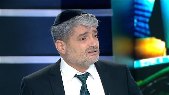 יצחק חדד מתחקיר הבוטים, אוגוסט 2019