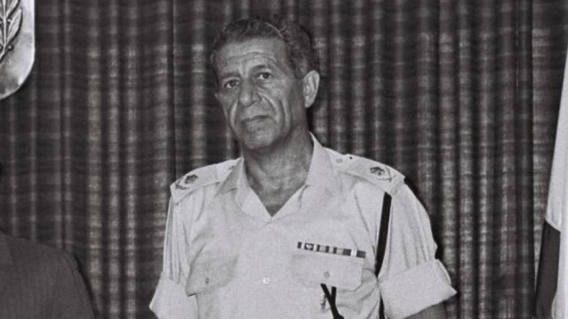 אהרן אהרון סלע