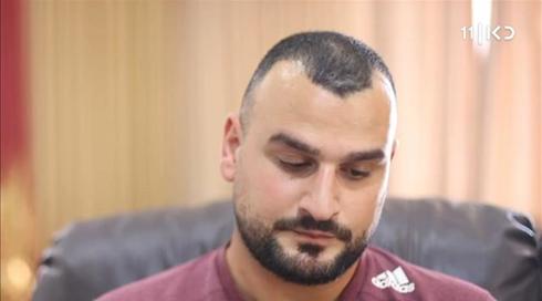 פרסום ראשון: מקרה קשה של תקיפת צוות רפואי