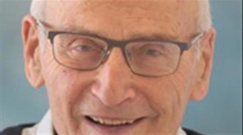 פרס ישראל בחקר הפיזיקה והכימיה לשנת תשפ"ב לפרופ' יהושע זק