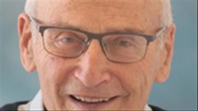 פרופ' יהושע זק