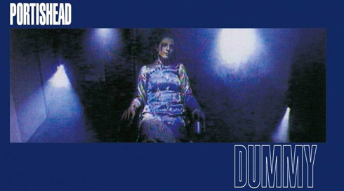 Portishead - Dummy