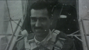 מחפשים את הנעדרים