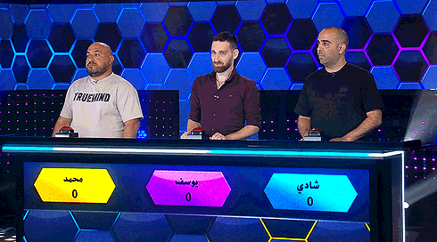 يلّا نخطّطها 3 | الحلقة 10