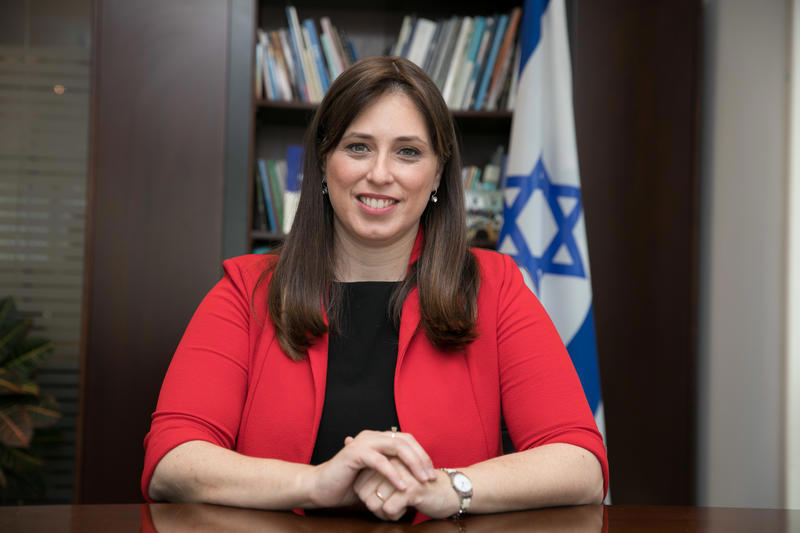 ציפי חוטובלי