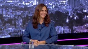 ערב עם שי שטרן - פרק 38