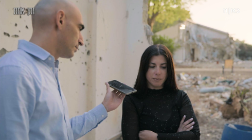 המיתוס - והסיפור האמיתי: בחזרה לאירוע בני הערובה בבארי