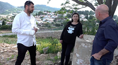 מקום לדאגה: הפסקת האש עם לבנון לא מרגיעה אף אחד בשלומי, להיפך.