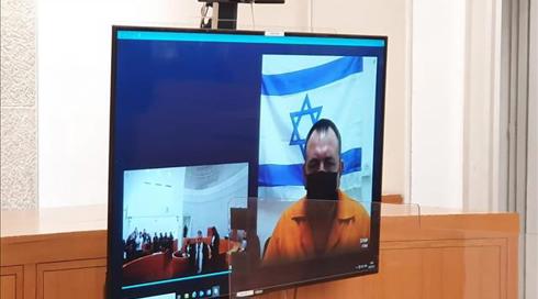 ביהמ"ש העליון האריך את מעצר זדורוב לפחות עד ליום שלישי