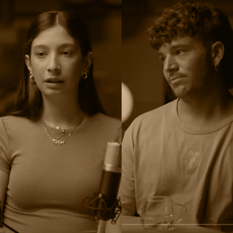 בן לנדאו ובר גולדשטיין
