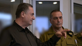 העימות בין כ"ץ לרמטכ"ל