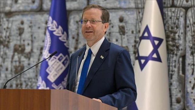 יצחק הרצוג על מדיניות החנינות המיוחדת