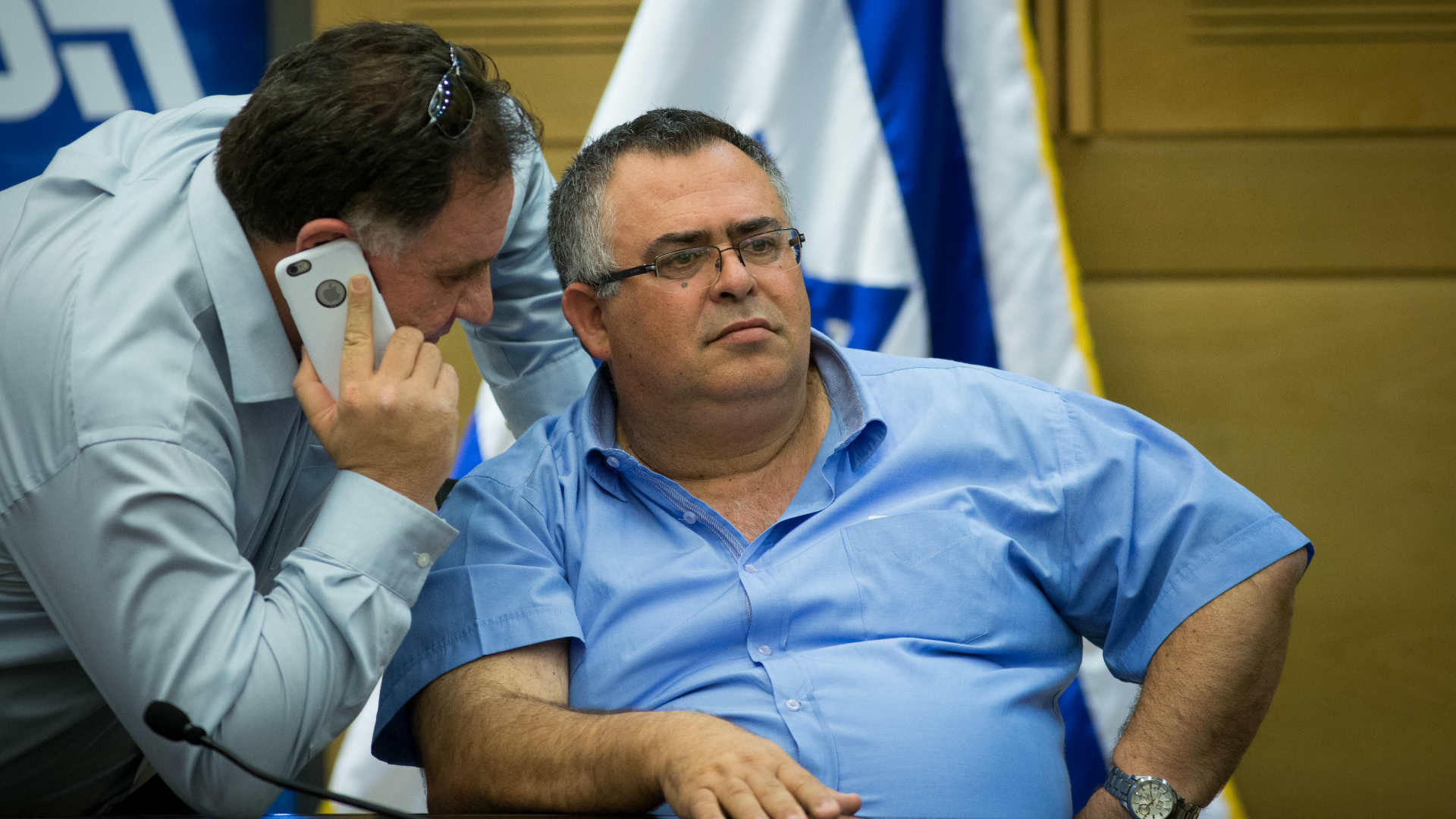 ח"כ דוד ביטן