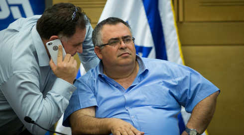 הסיפור של תיק ביטן - הפרשה שמסעירה את המדינה