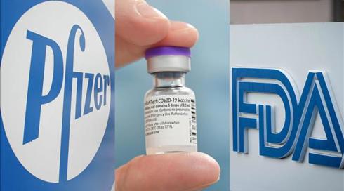 ה-FDA אישר: בני 18+ יקבלו חיסון שלישי בארה"ב