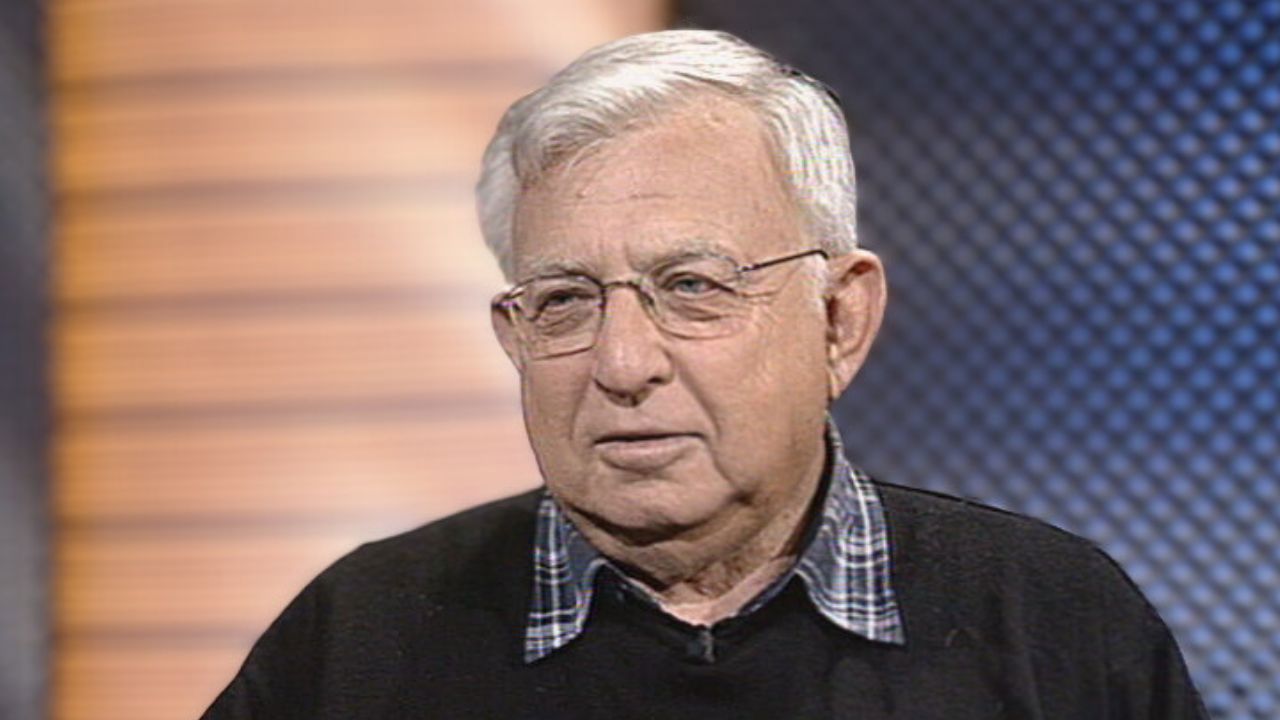 עמוס אטינגר בטלוויזיה החינוכית, 2007