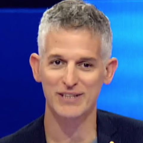 רשף לוי 