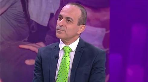 פרופ' גמזו הודיע: עוזב את תפקיד מנכ"ל איכילוב