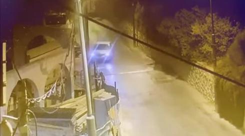 פורצים בחצי דקה: כך פעלה כנופיית גנבי מכוניות בירושלים