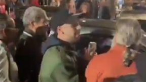 מדרכי דוד, אהוד ברק