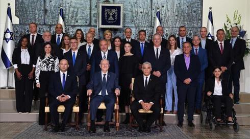 בלי דרמות: בנט רוצה ממשלה משעממת