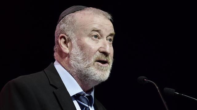 אביחי מנדלבליט, יוני 2021