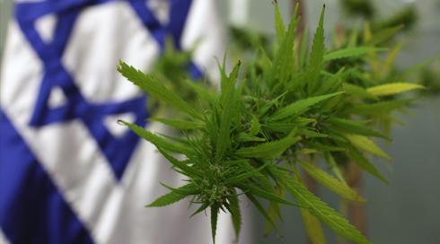 נתניהו: אקדם מחיקת רישום פלילי על שימוש ואחזקה בקנאביס