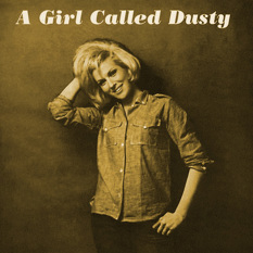 Dusty Springfield – A Girl Called Dusty - Cover