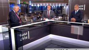 حول توّلي بن عفير حقيبة وزارة الأمن الداخلي 