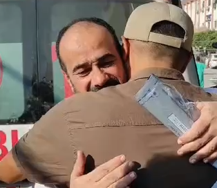 מנהל בית החולים שיפא משתחרר ממעצר