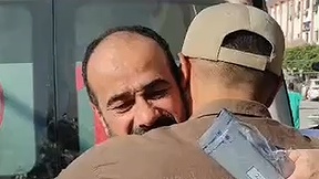 מנהל בית החולים שיפא משתחרר ממעצר