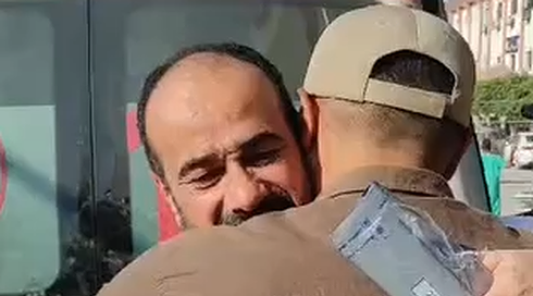 בניגוד לטענת הדרג המדיני - הקבינט ידע על ההחלטה לשחרר מחבלים לעזה