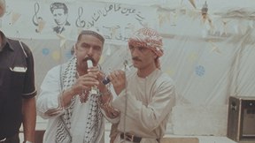 هكذا كان اسبوع التراث عربي
